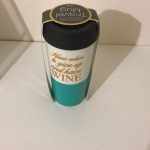 Kitchendetails Travel Mug